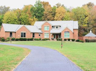 2688 St Rte 232, Bethel, OH 45106