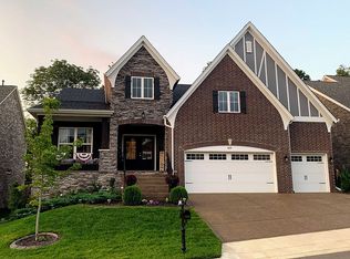 5071 Winslow Dr, Mount Juliet, TN 37122