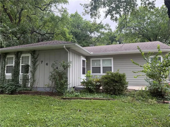 7614 Woodson Rd, Raytown, MO 64138