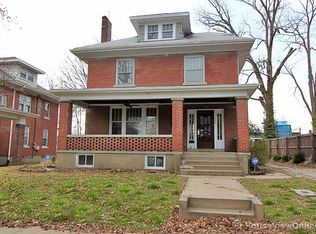 339 N Park Ave, Cape Girardeau, MO 63701