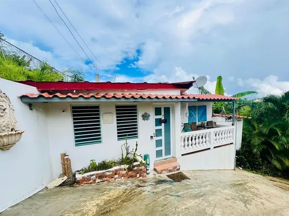 Km 1.7 Carr #414, Rincon, PR 00677