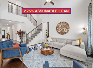 211 Prato Pl, Georgetown, TX 78628