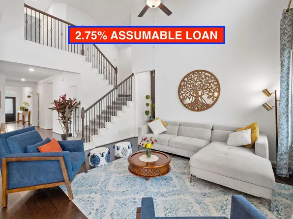 211 Prato Pl, Georgetown, TX 78628