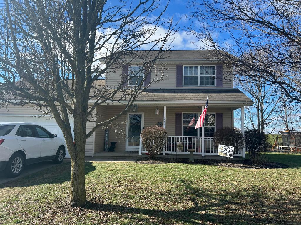 Real estate listing image