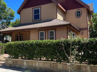 415 W De La Guerra St #A, Santa Barbara, CA 93101