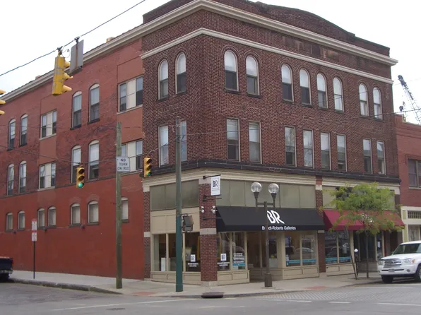 638 N. High St., 638 N High St APT 8, Columbus, OH 43215