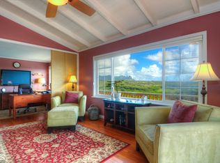 5111 Hassard Rd APT D, Kapaa, HI 96746