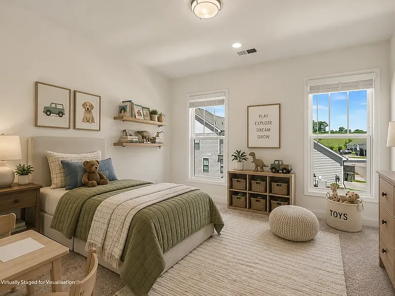 10223 Rainier Trail Dr NW #41 — Photo 5
