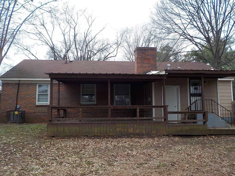2nd image of 3358 Powers Rd