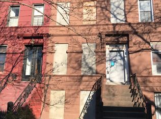 451A Hancock St, Brooklyn, NY 11233