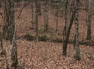 Squaw Valley Rd, Jasper, GA 30143