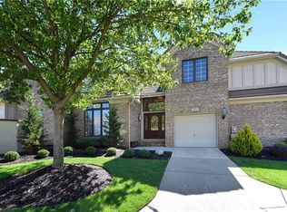 2251 Fallen Oaks #13, Westlake, OH