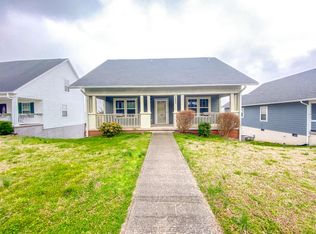 1000 Knoxville College Dr, Knoxville, TN 37921