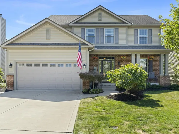 561 Fields Meadow Dr, Sunbury, OH 43074