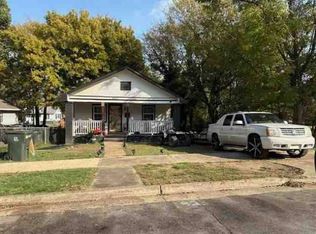 1823 Bishop St, Little Rock, AR 72202