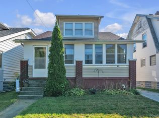 14864 Santa Rosa Dr, Detroit, MI 48238