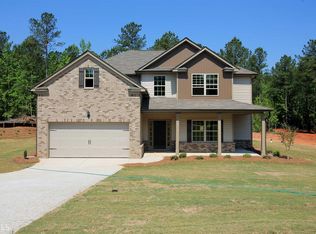 170 Woodlands Dr #23, Jackson, GA