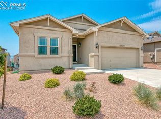 10678 Forest Creek Dr, Colorado Springs, CO 80908