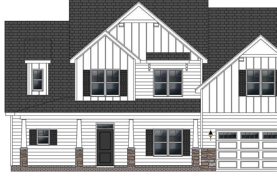 2nd image of 2849 Windflower Lane