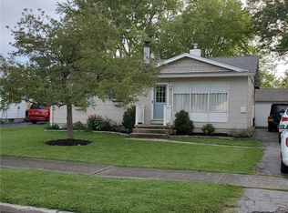 59 Harvington Rd, Tonawanda, NY 14150