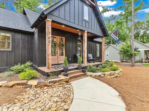160 River Birch Trl, Dadeville, AL 36853