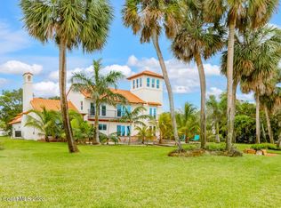 2230 N Riverside Dr, Indialantic, FL 32903