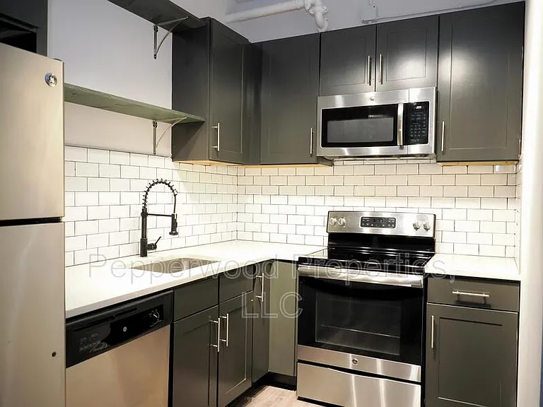 600 Magnolia St #G8 — Photo 1