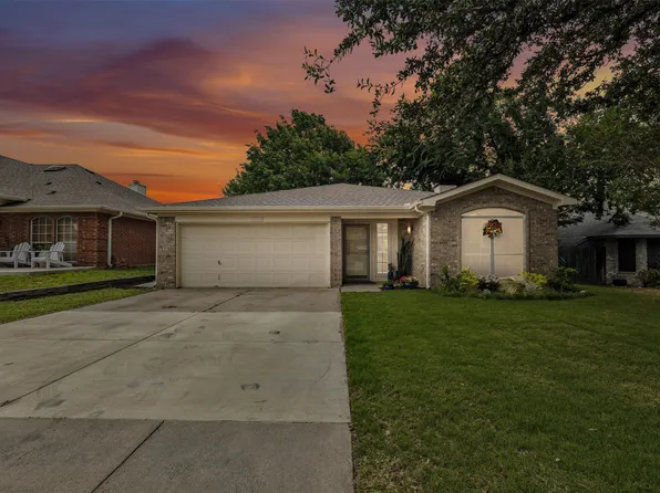 10252 Sunset View Dr, Fort Worth, TX 76108