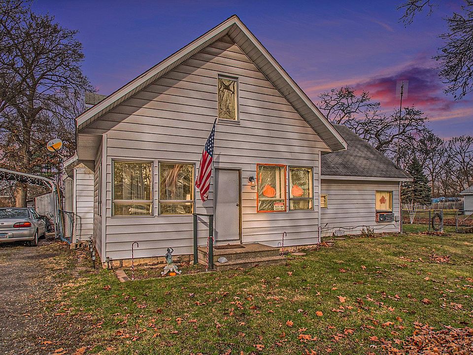 1st image of 26169 Bell Ave
