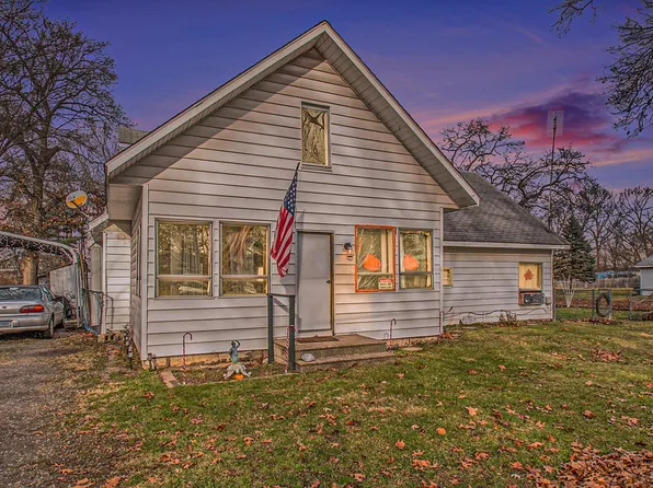 26169 Bell Ave, Elkhart, IN 46514