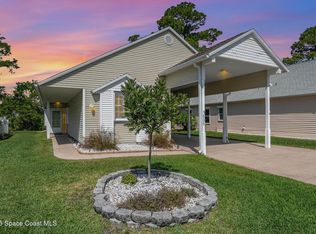 505 Twin Lakes Dr, Titusville, FL 32780