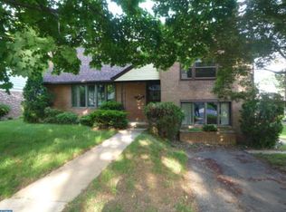 820 Warren St, Reading, PA 19601