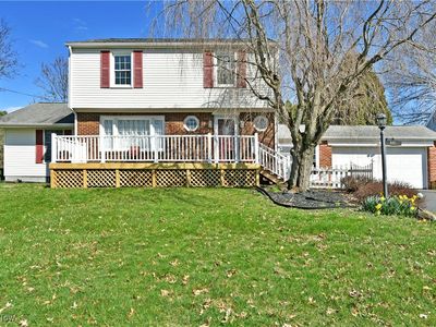 351 Elmwood Dr, Hubbard, OH, 44425