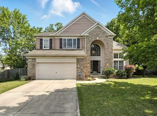 17758 Lyon Ln, Strongsville, OH 44136