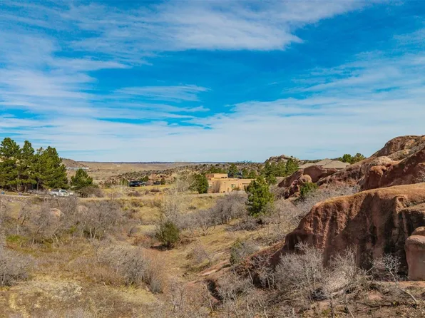 7708 Hawks Nest Trail LOT 99, Littleton, CO 80125