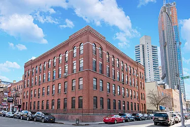 1 Rockwell Place in Fort Greene