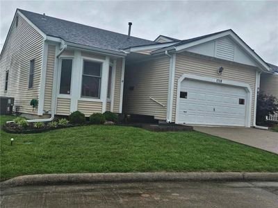 1708 Westbury Ln, Fort Scott, KS, 66701