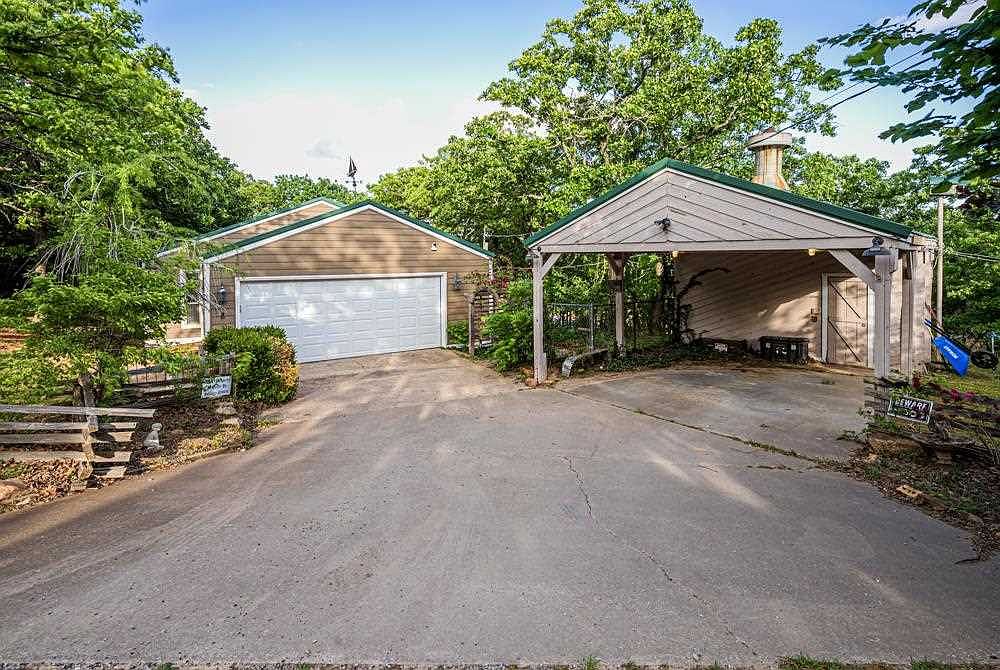 1405 S Lisa Ln, Terlton, OK 74081 | MLS #134212 | Zillow