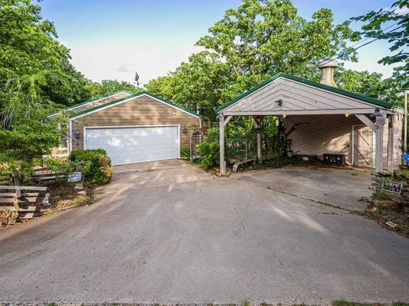 1405 S Lisa Ln, Terlton, OK 74081