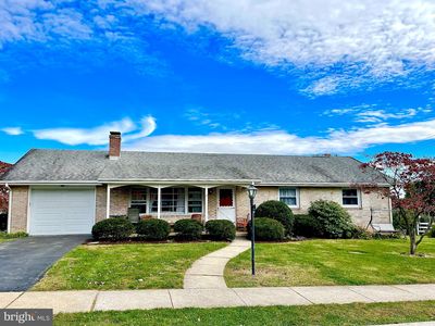 101 Brown St, Reading, PA, 19606
