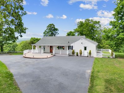 165 Madison Road, Durham, CT, 06422
