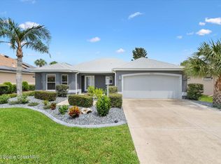 1402 Camero Dr, The Villages, FL 32159