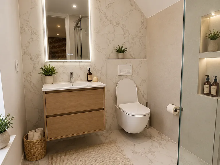 404 W 51st St #2C — Photo 14