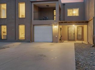 2838 Estrella Brillante St NW, Albuquerque, NM 87120