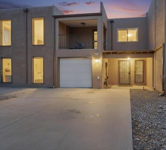 2838 Estrella Brillante St NW, Albuquerque, NM, 87120