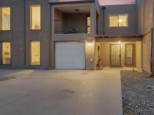 2838 Estrella Brillante St NW, Albuquerque, NM 87120