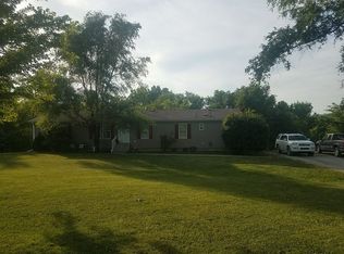 16901 290th Rd, Atchison, KS 66002