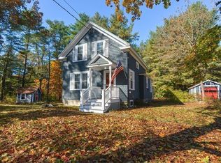 261 South St, Walpole, MA 02081