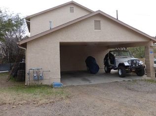 1240 N Quartz Loop, Globe, AZ 85501