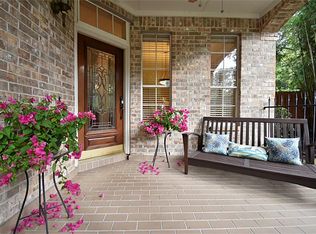 61 N Peaceful Canyon Cir, Spring, TX 77381